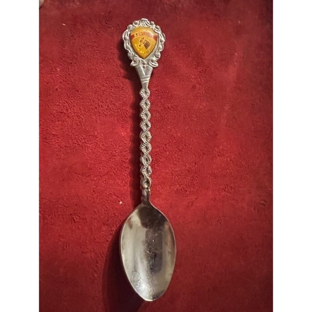 Collectible State Spoons - Picture 11 of 16